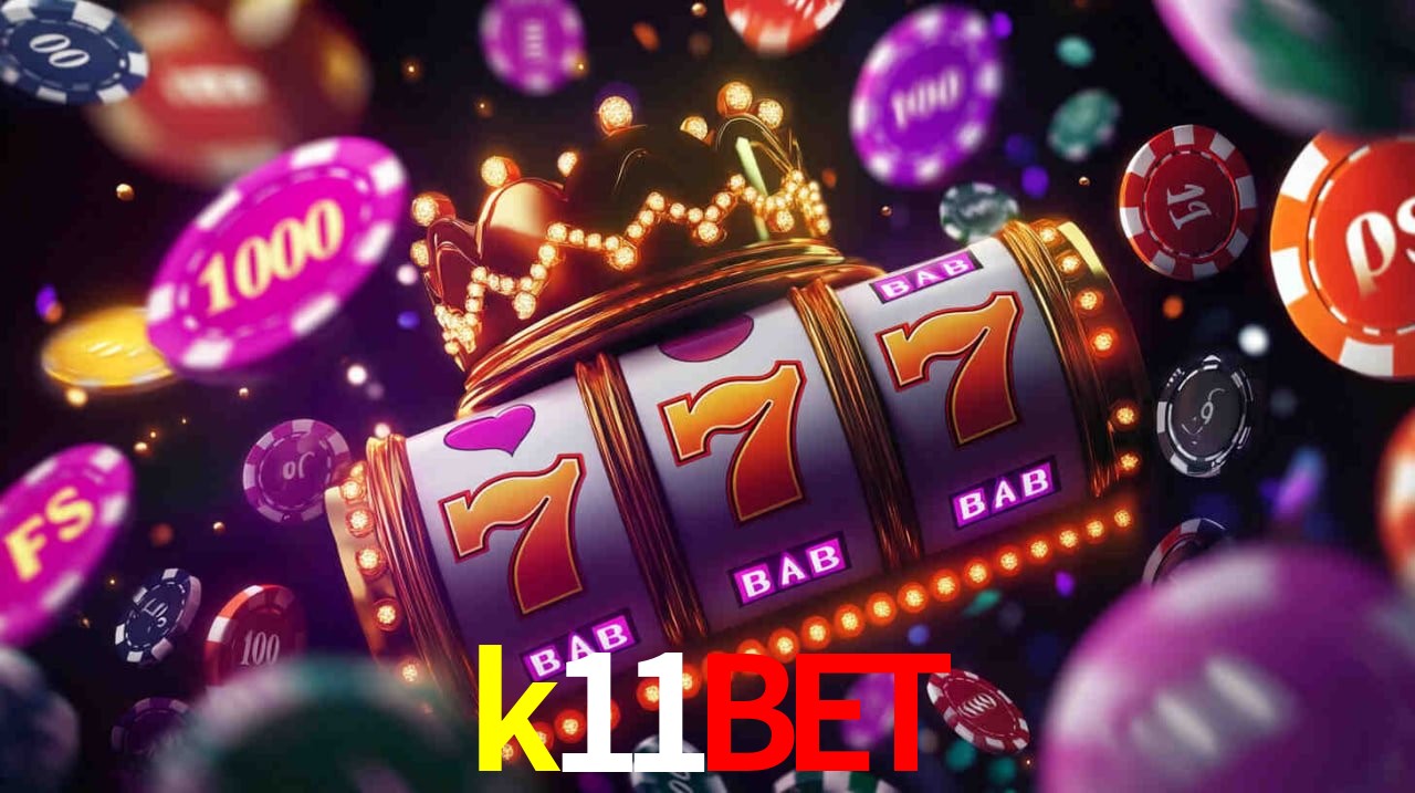 Experiência VIP k11bet