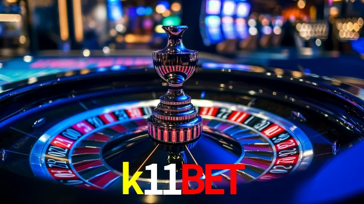 k11bet: Seu Cassino Premiado com Pagamentos Rápidos