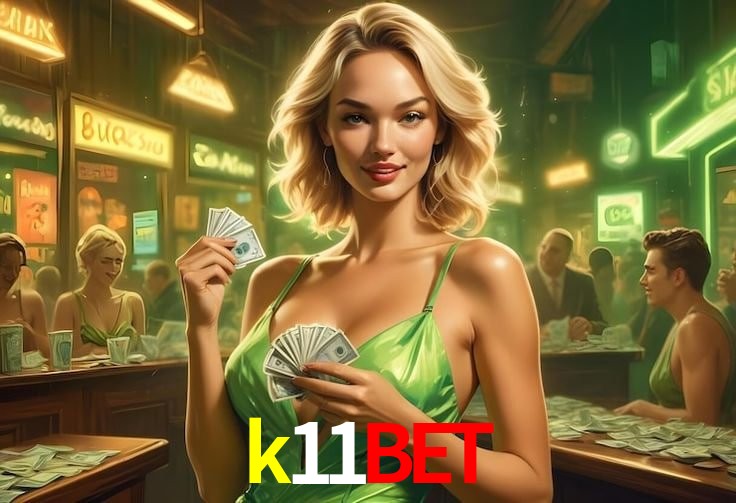 Diretório de Jogos k11bet
