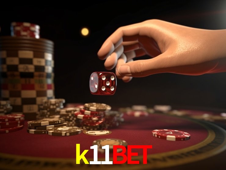 A Experiência Imersiva dos Cassinos Ao Vivo no k11bet