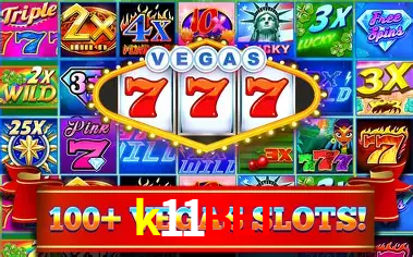 A Emoção da Loteria na k11bet: Uma Chance de Mudança de Vida