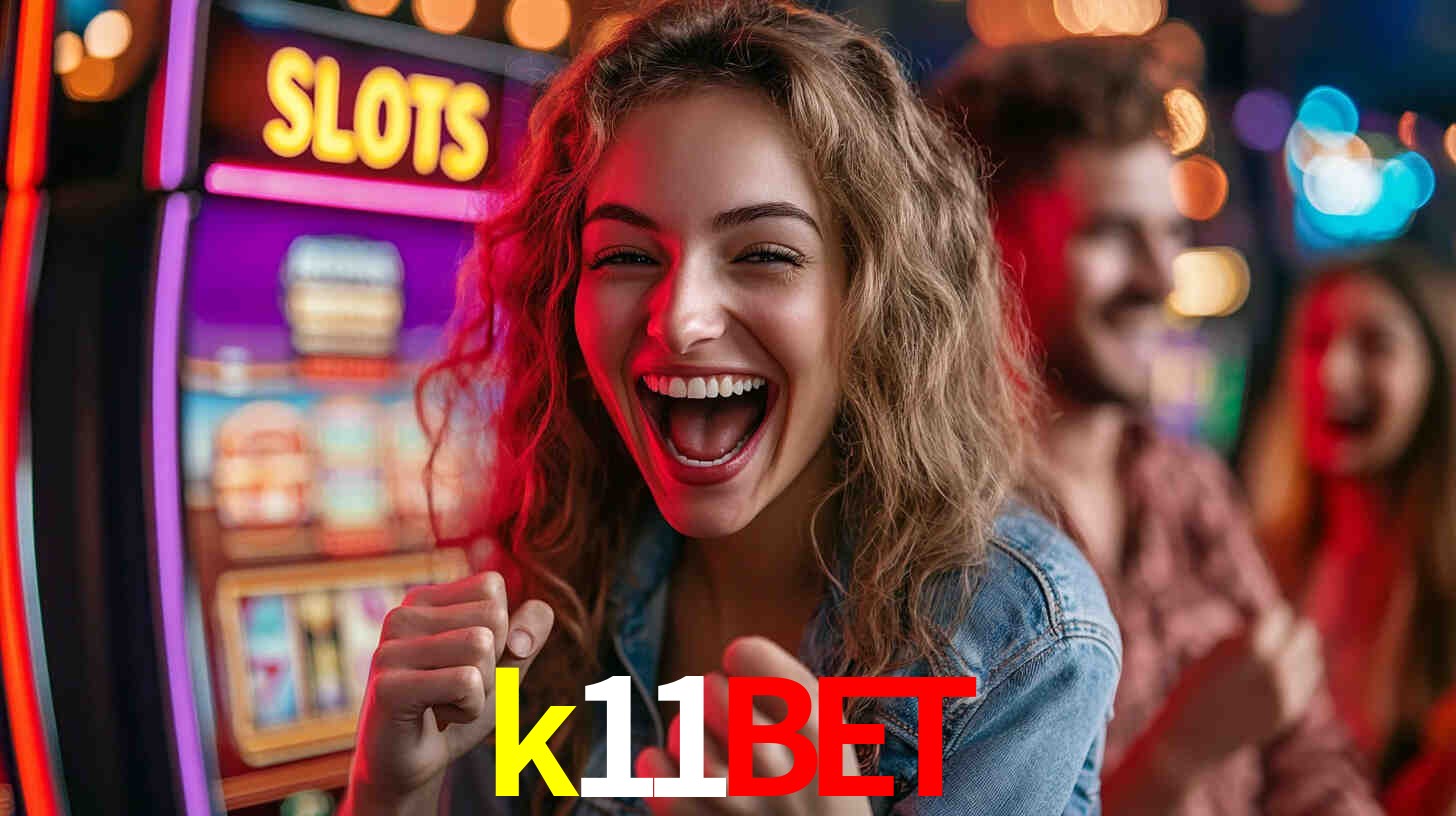 Recursos de Bônus k11bet