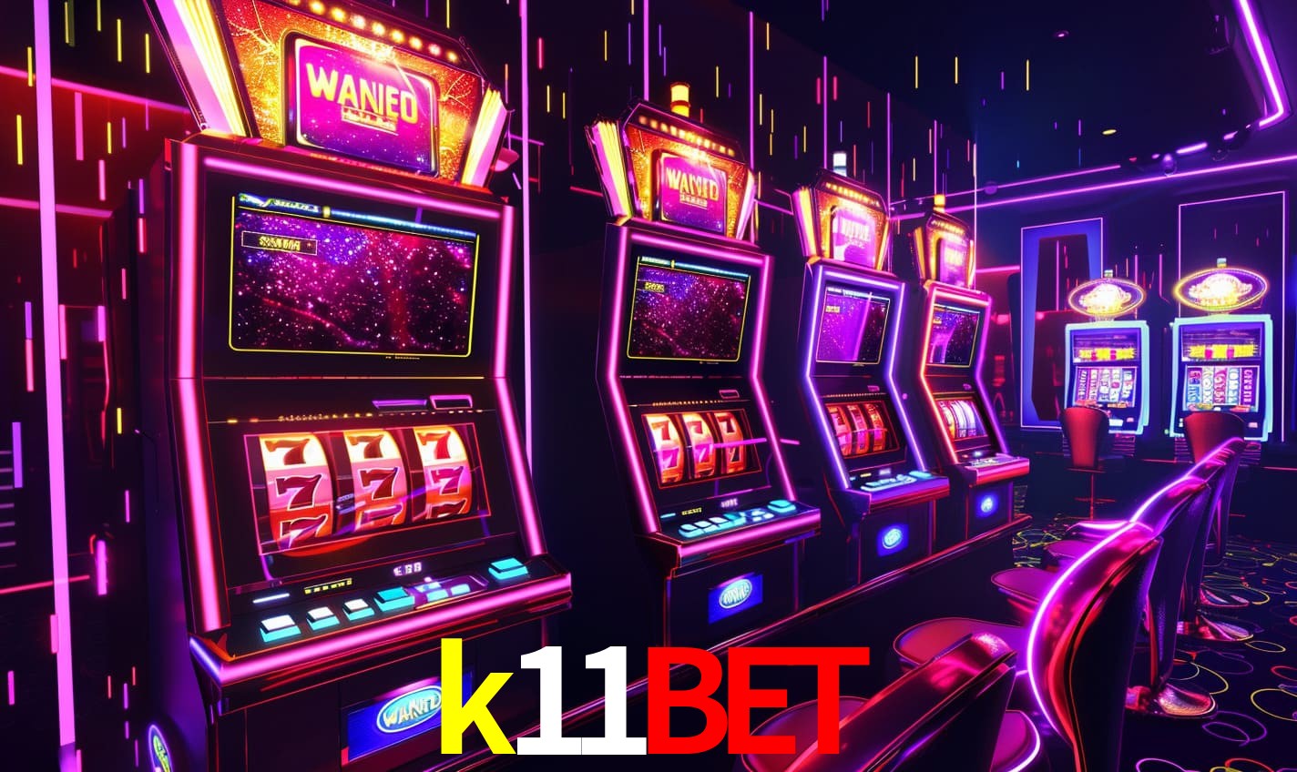Casino Ao Vivo k11bet