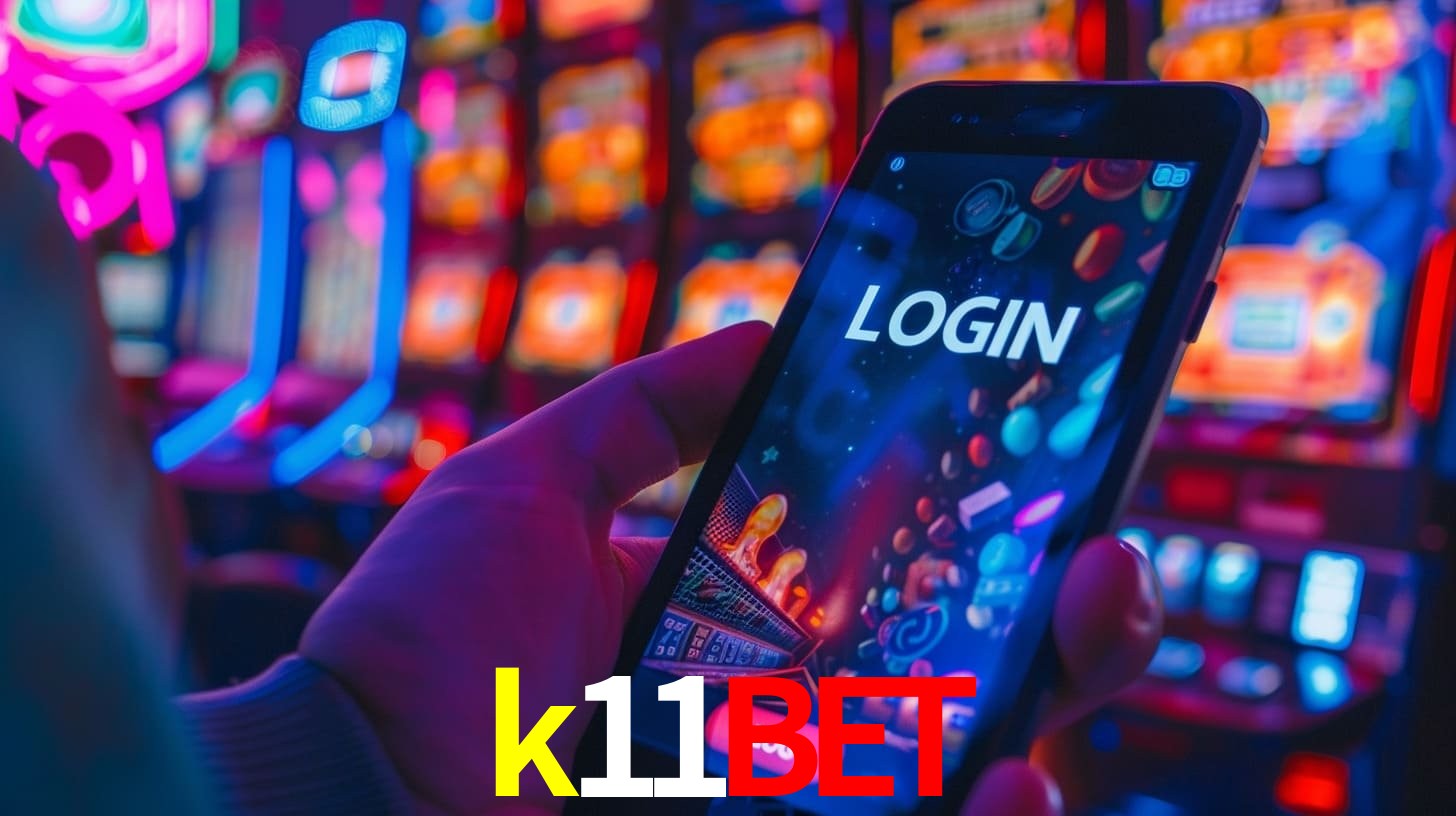 Inovações de Jogos na k11bet: O Futuro das Experiências Interativas