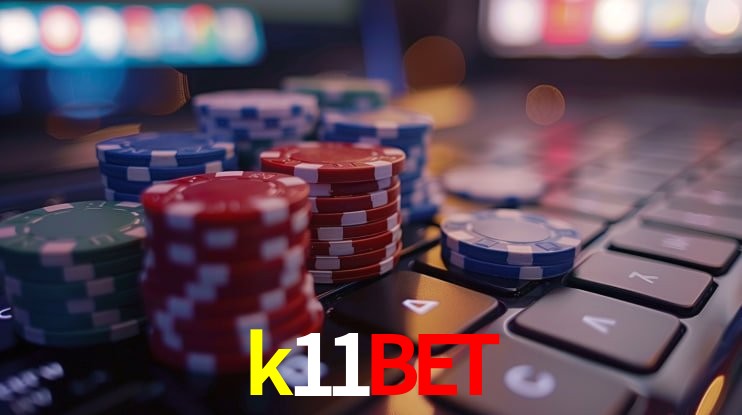 Explorando a Categoria de Eventos em Apostas na k11bet