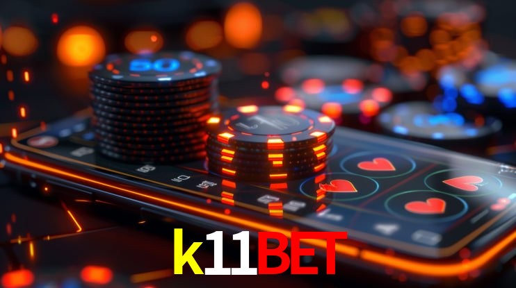 Basketball Betting k11bet
