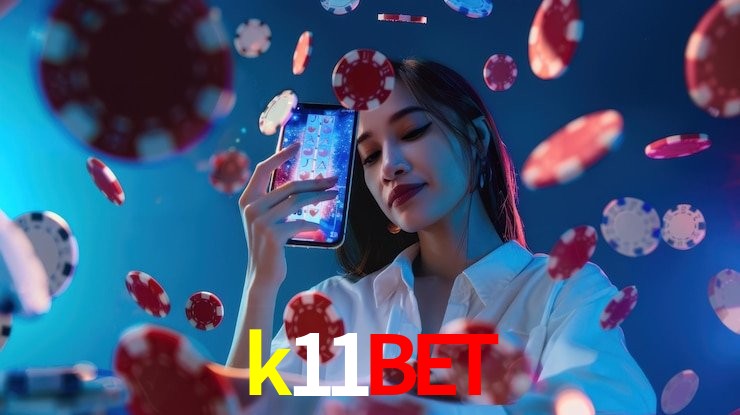 Design Responsivo k11bet