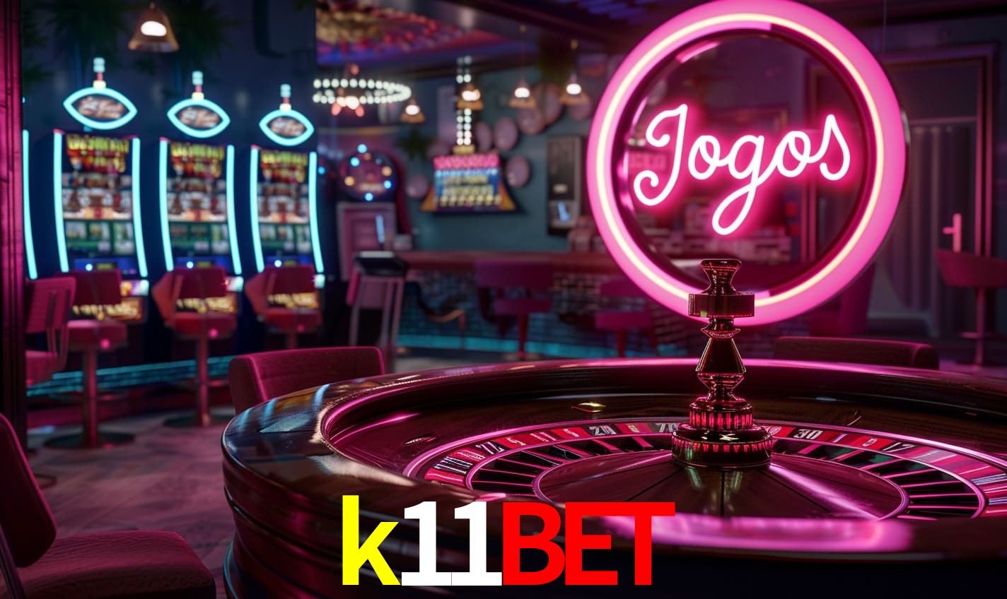 Benefícios da Conta k11bet
