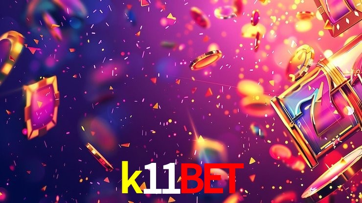 Promoções Sazonais k11bet