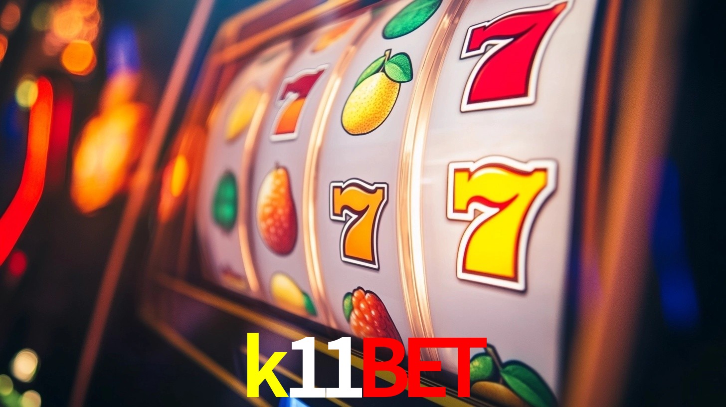 Sinta a adrenalina dos jogos de cassino com k11bet
