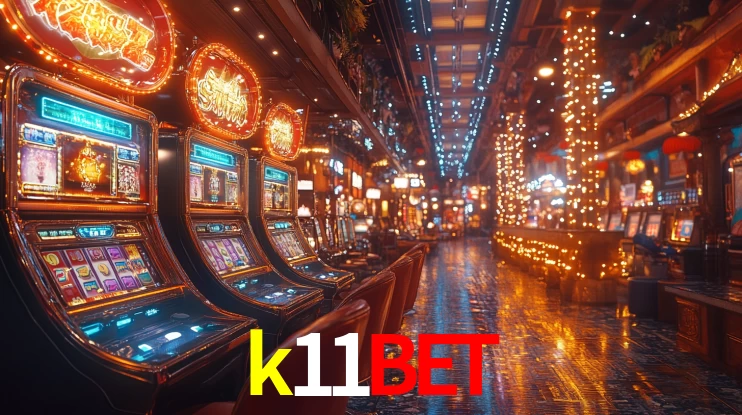 Bônus Generosos e Exclusivos no k11bet para Você!
