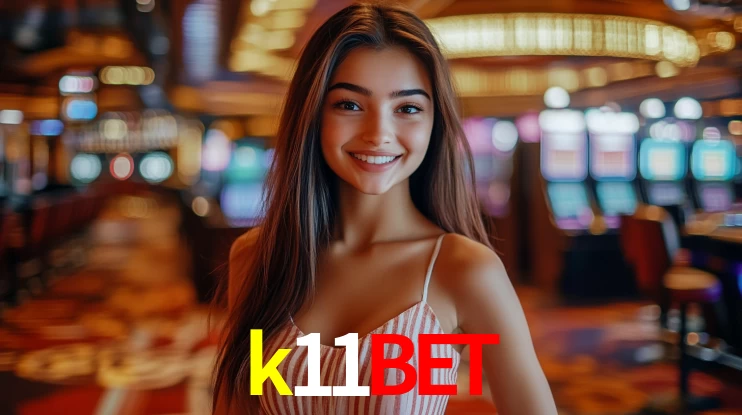 k11bet: Jogos de Caça-Níqueis-Altas Recompensas, Roleta-Velocidade, Blackjack-Desafios Máximos