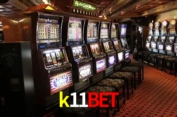 Interface Premium k11bet