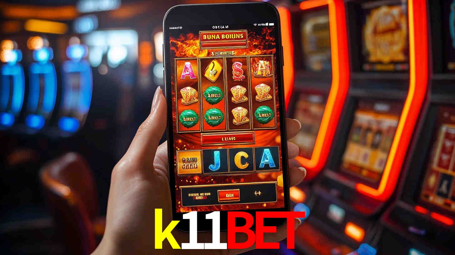 k11bet: A Experiência de Casino com Jogos de Mesa ao Vivo