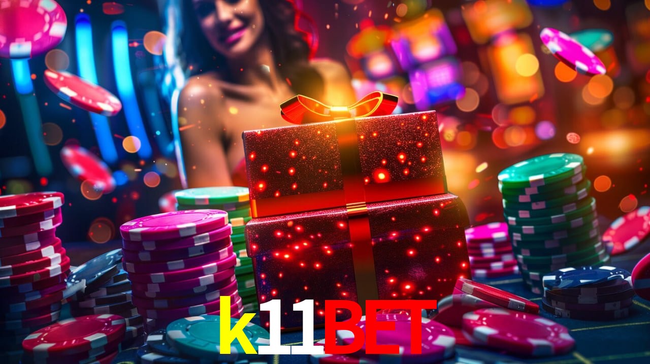 Promoção Relâmpago k11bet