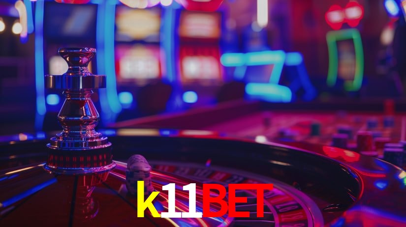k11bet: Seu Especialista em Apostas Esportivas Brasileiras