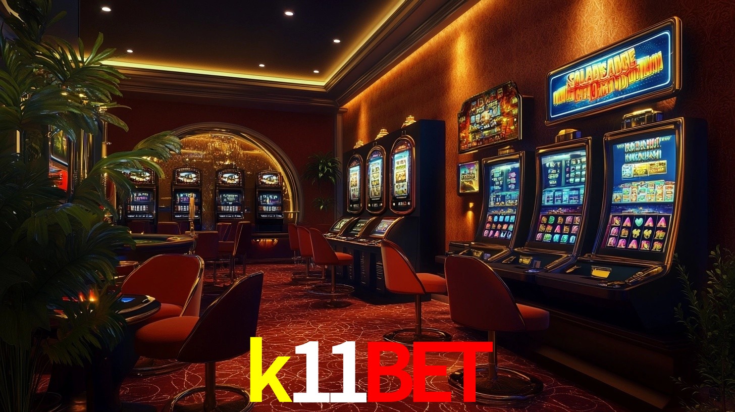 Premium Interface k11bet