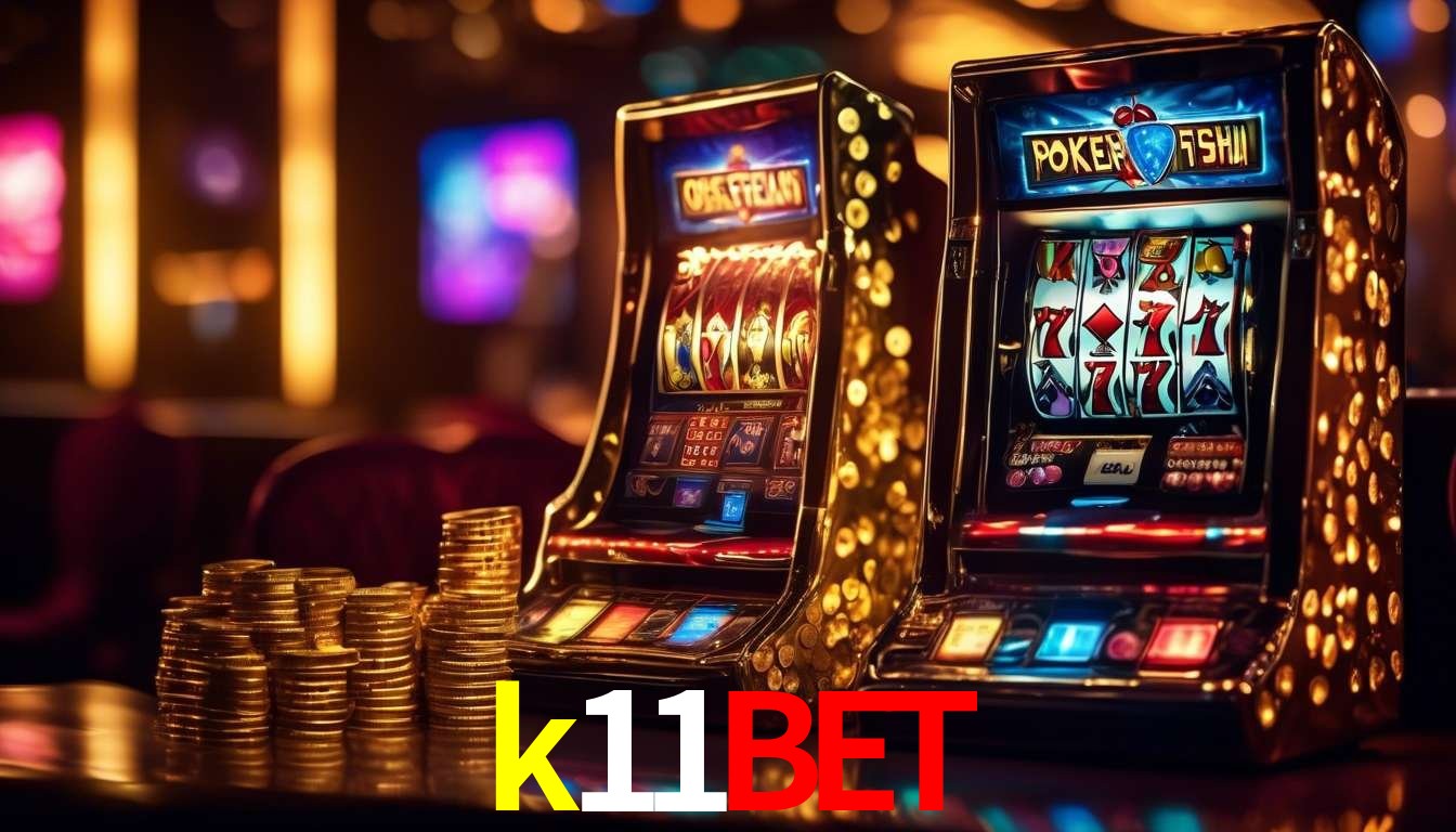 Tecnologia da Plataforma k11bet
