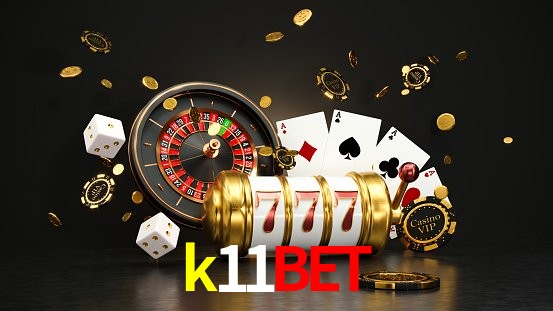 VIP Casino k11bet