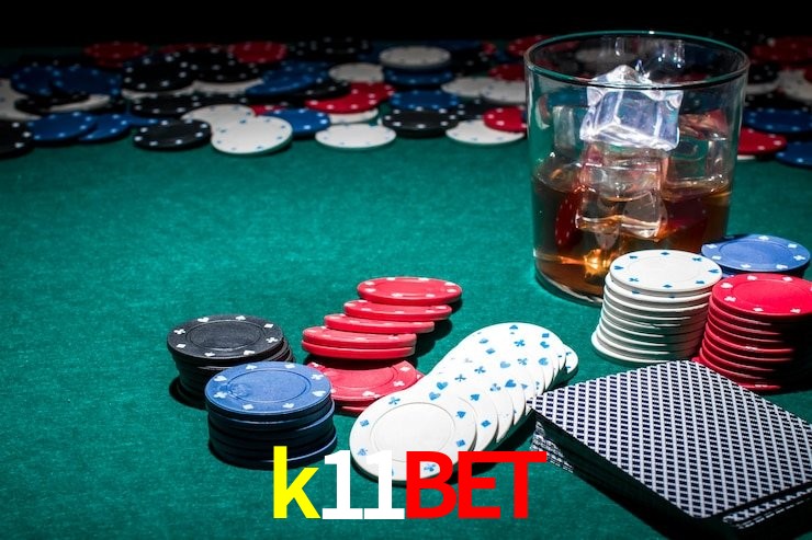 A Emoção da Loteria na k11bet: Uma Chance de Mudança de Vida
