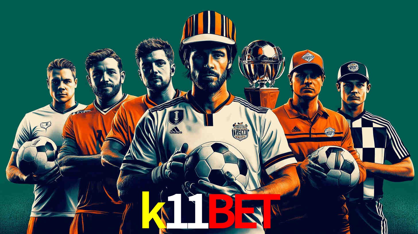 Estatísticas Esportivas k11bet