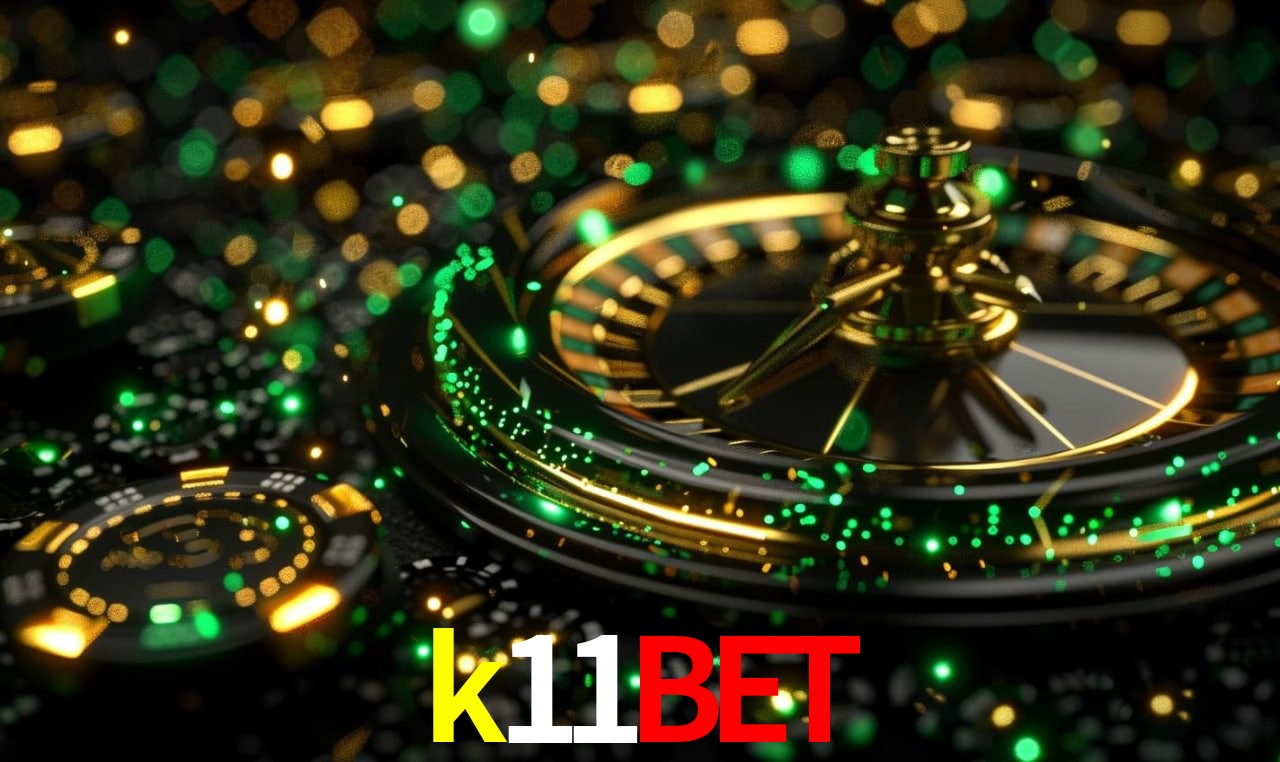 Desvendando o Mundo dos Jogos Virtuais na k11bet