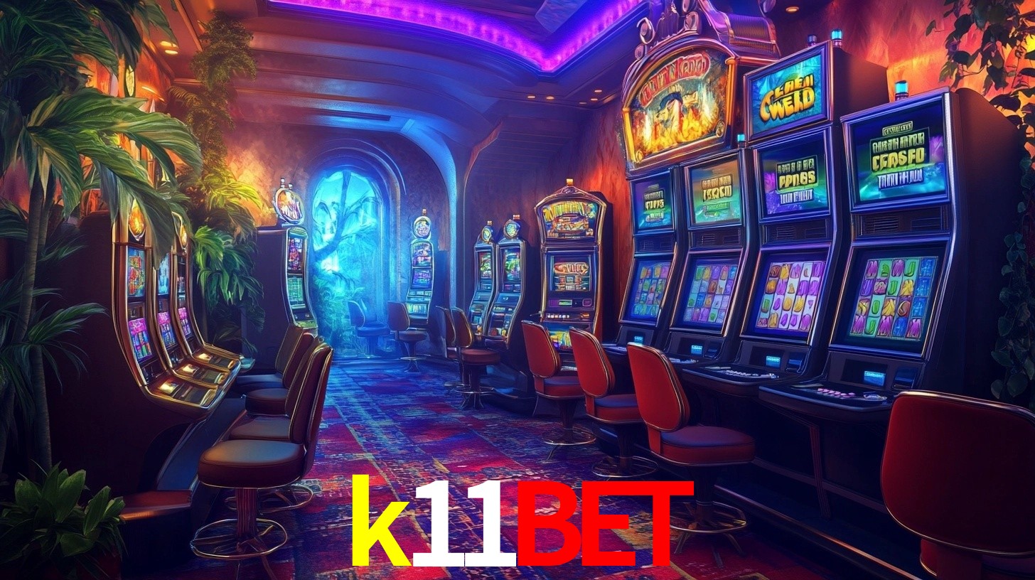 Exclusive Games k11bet