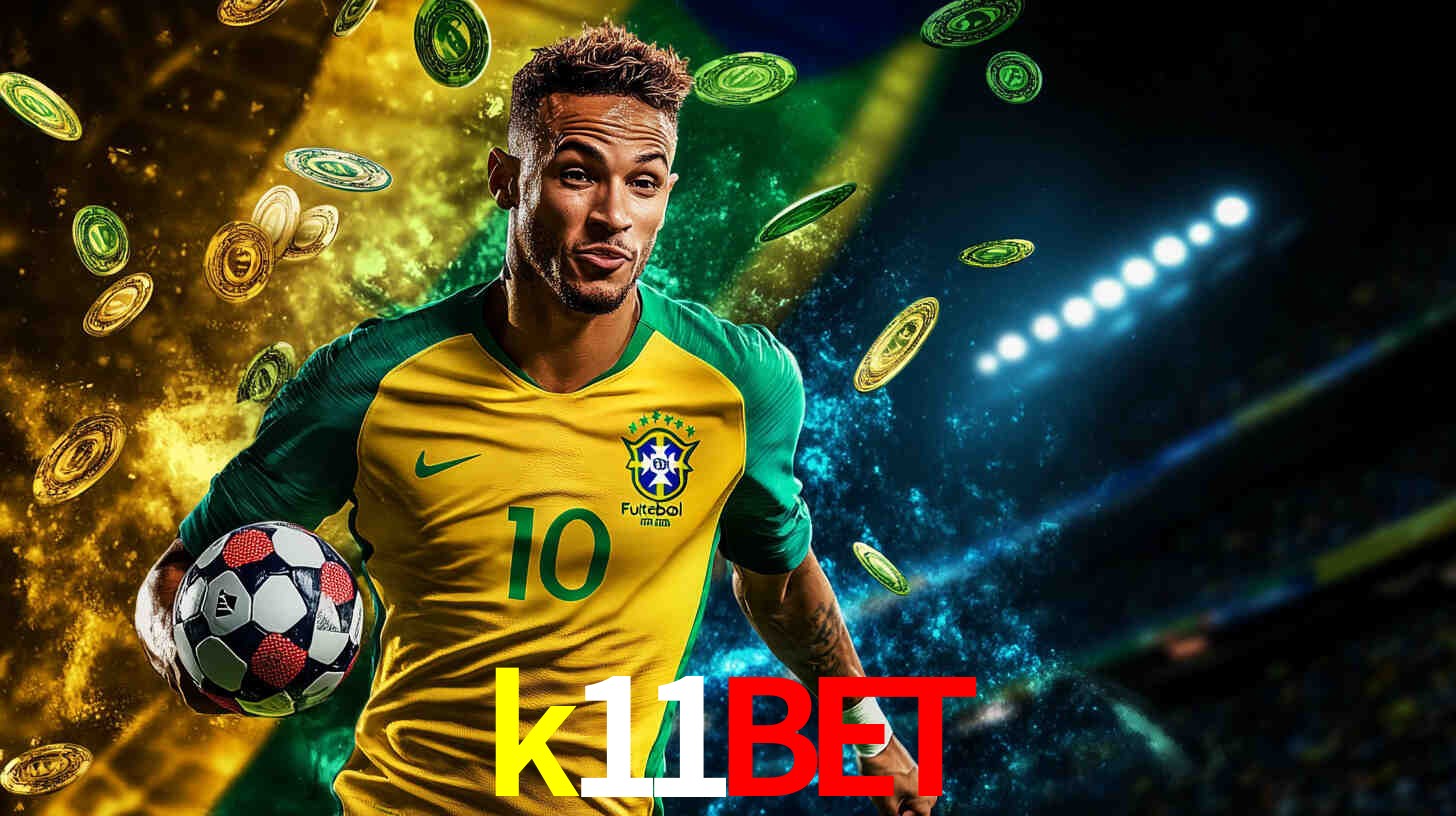 Apostas de Tênis k11bet
