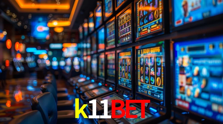 Slot Games k11bet