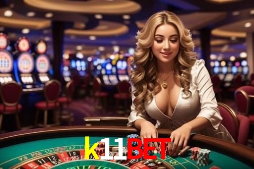 Roulette Table k11bet